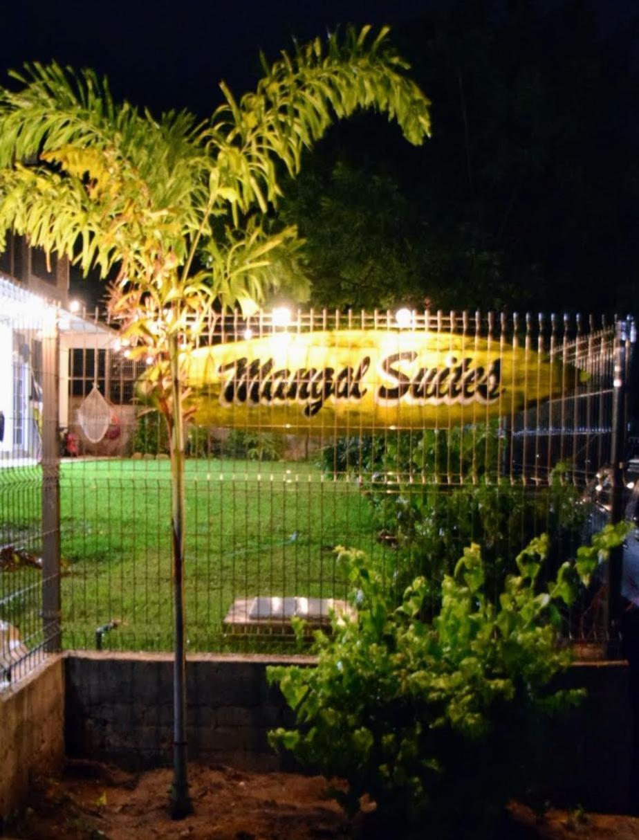 Mangal Suites Brisas de Zicatela Exterior photo